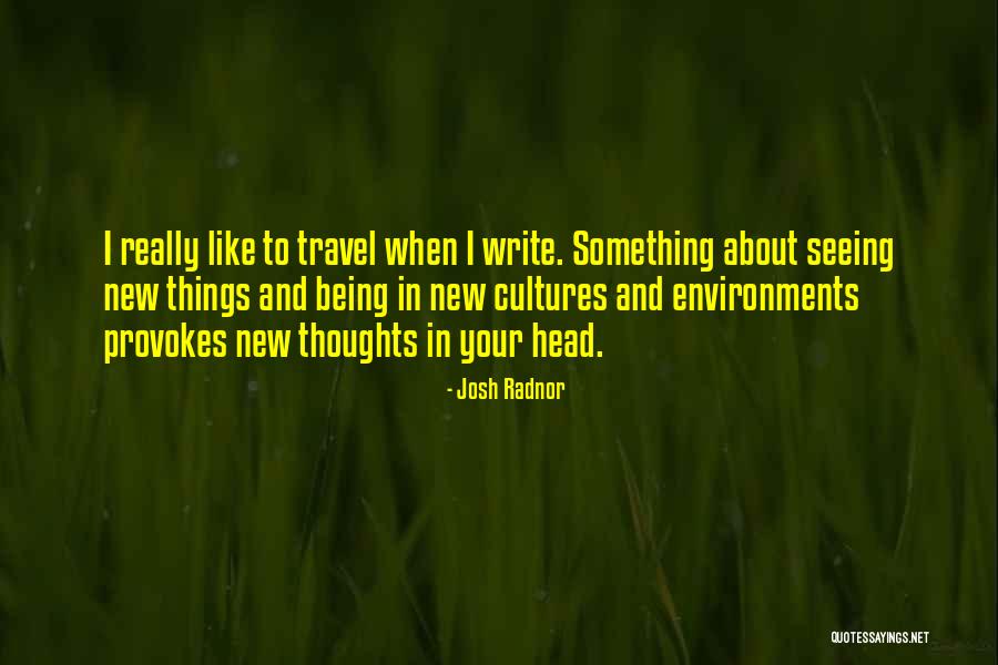 Cascata Apartments Quotes By Josh Radnor Cascata Apartments Quotes By Josh Radnor