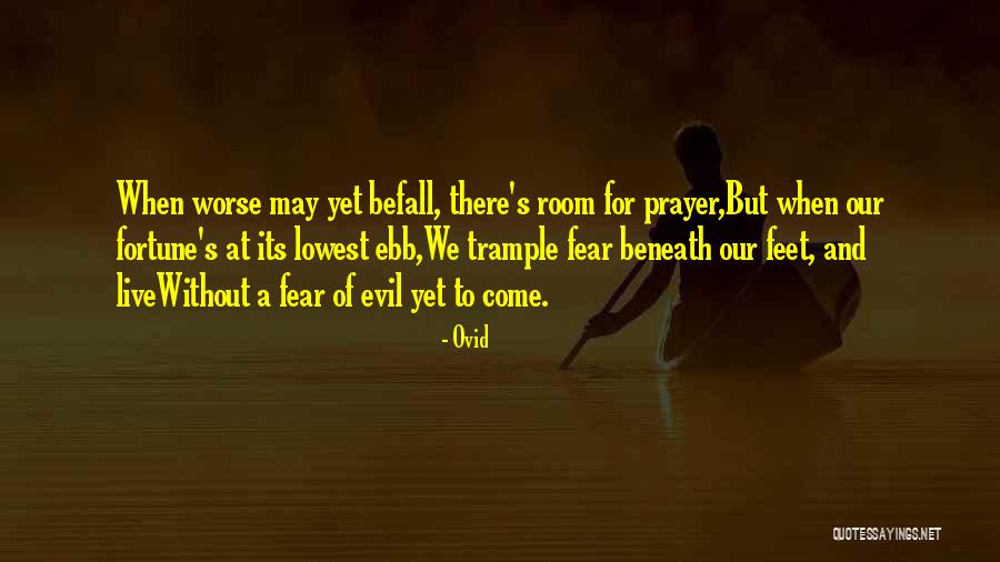 Cascata Apartments Quotes By Ovid Cascata Apartments Quotes By Ovid