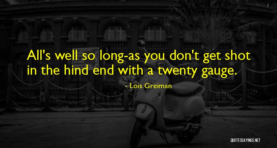 Cascata Parkland Quotes By Lois Greiman Cascata Parkland Quotes By Lois Greiman