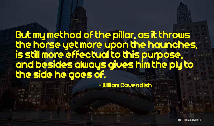 Cascata Parkland Quotes By William Cavendish Cascata Parkland Quotes By William Cavendish