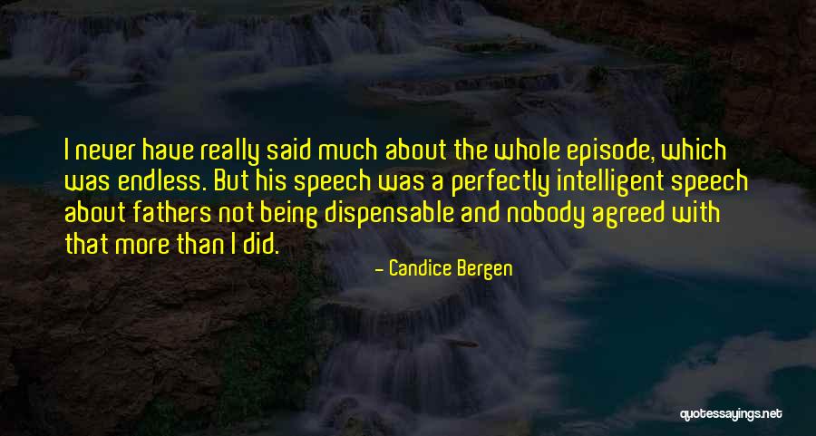 Cascaval Vegetal Quotes By Candice Bergen Cascaval Vegetal Quotes By Candice Bergen