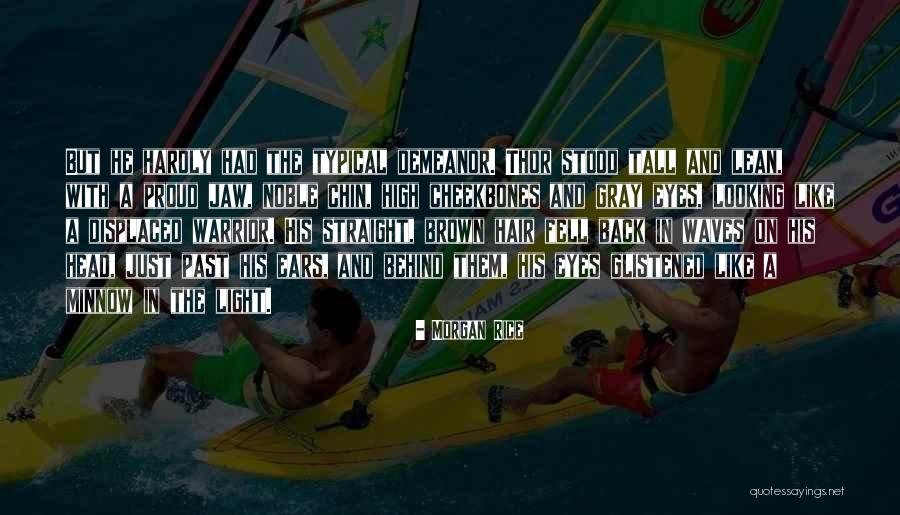Cascaval Vegetal Quotes By Morgan Rice Cascaval Vegetal Quotes By Morgan Rice