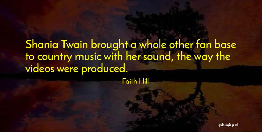 Cascella And Son Quotes By Faith Hill Cascella And Son Quotes By Faith Hill