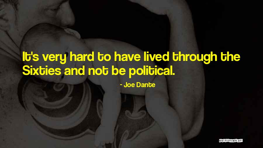 Cascella And Son Quotes By Joe Dante Cascella And Son Quotes By Joe Dante