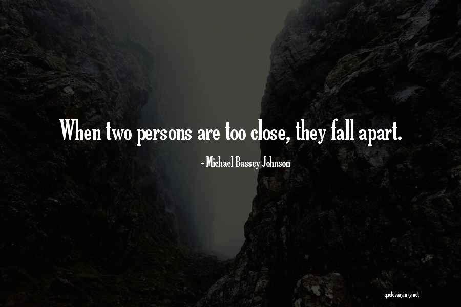Casciano Quotes By Michael Bassey Johnson Casciano Quotes By Michael Bassey Johnson