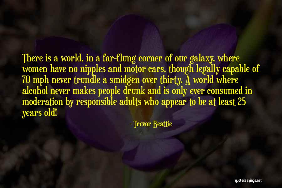 Casciano Transcription Quotes By Trevor Beattie Casciano Transcription Quotes By Trevor Beattie