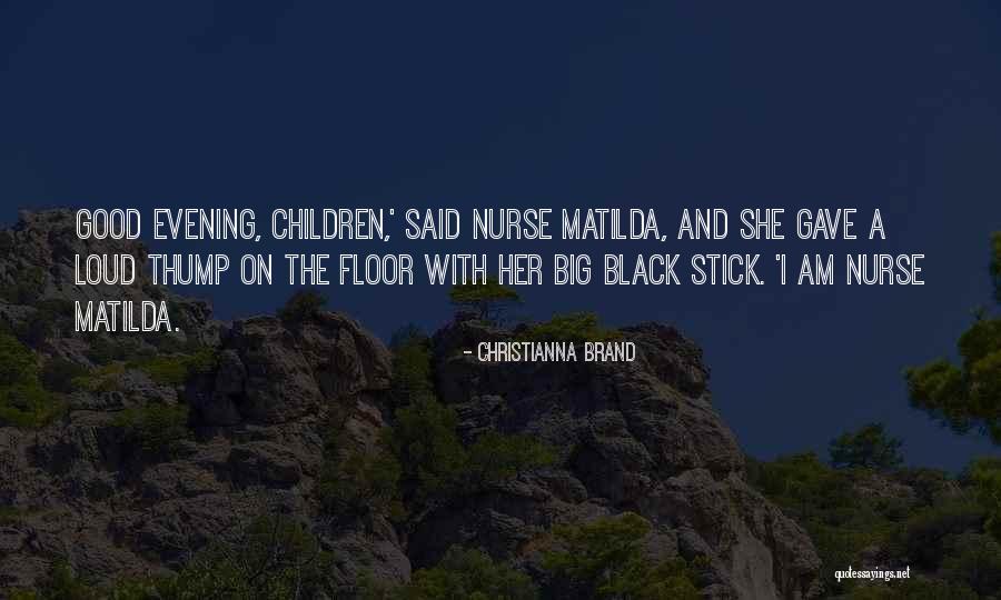 Casciaro Pittore Quotes By Christianna Brand Casciaro Pittore Quotes By Christianna Brand