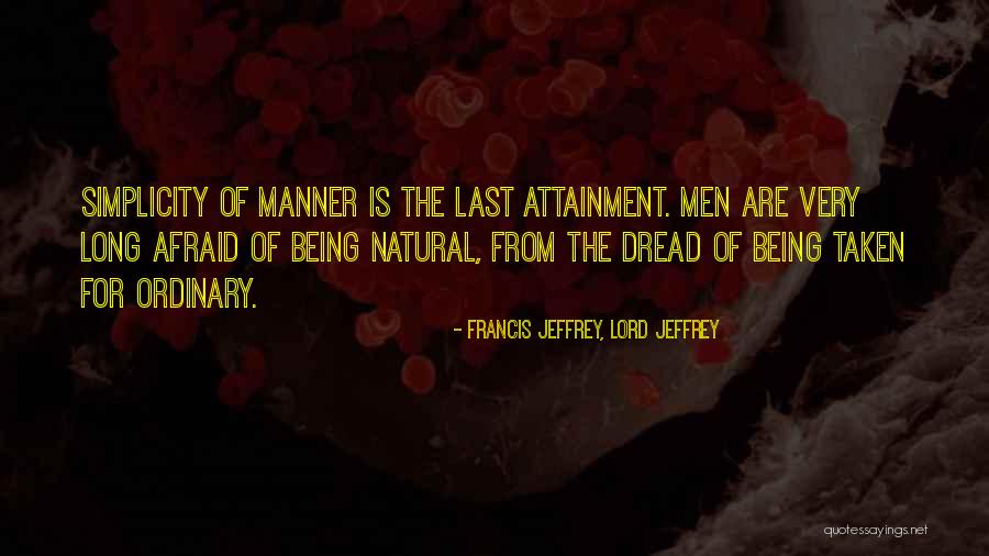 Cascios Fruit Quotes By Francis Jeffrey, Lord Jeffrey Cascios Fruit Quotes By Francis Jeffrey, Lord Jeffrey