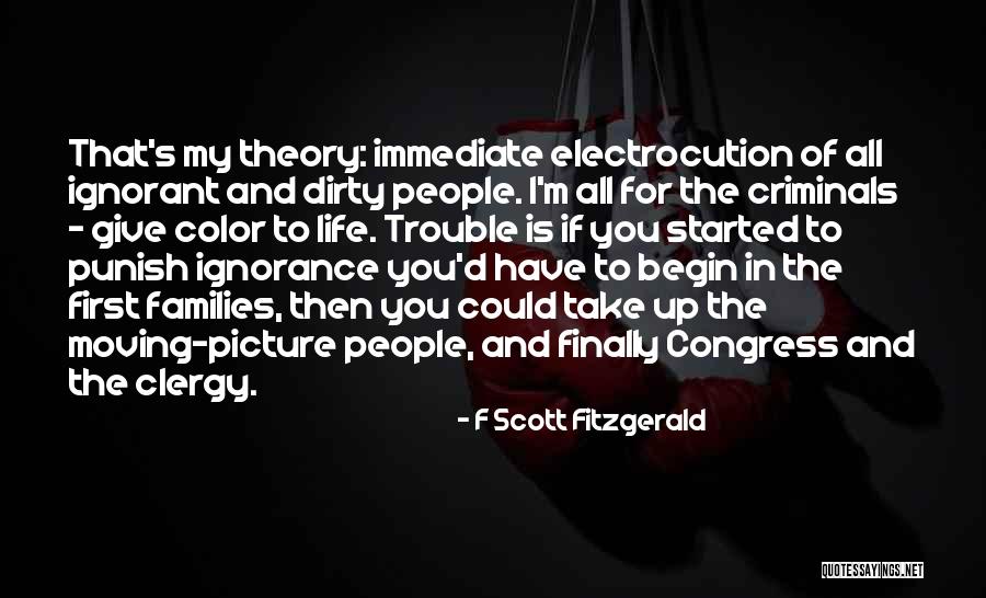 Cascones Overland Quotes By F Scott Fitzgerald Cascones Overland Quotes By F Scott Fitzgerald