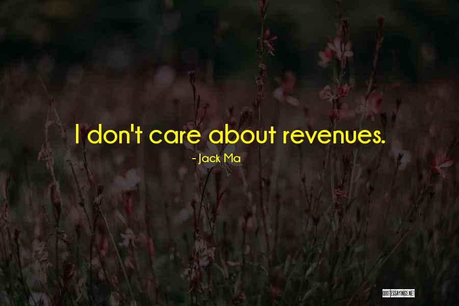 Cascones Overland Quotes By Jack Ma Cascones Overland Quotes By Jack Ma
