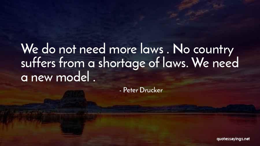 Cascos Gamer Quotes By Peter Drucker Cascos Gamer Quotes By Peter Drucker