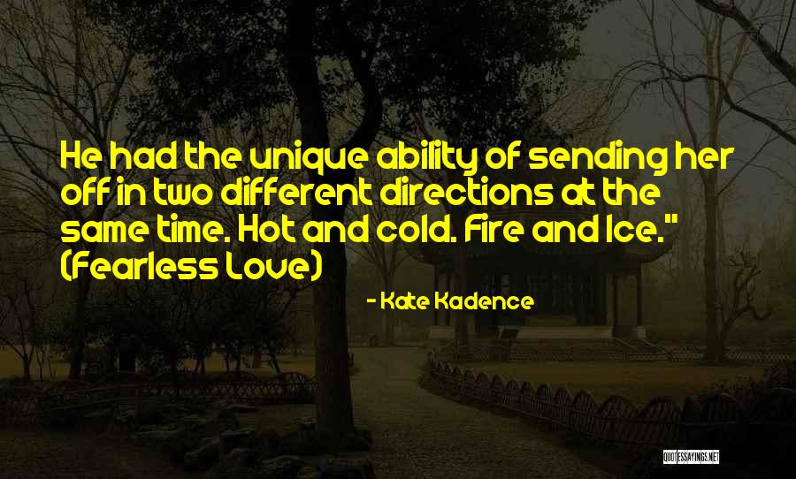 Casden Reunion Quotes By Kate Kadence Casden Reunion Quotes By Kate Kadence
