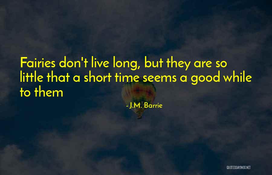 Case Management Week Quotes By J.M. Barrie Case Management Week Quotes By J.M. Barrie