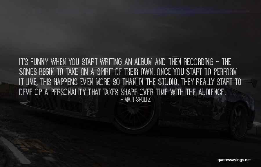 Case Managers Quotes By Matt Shultz Case Managers Quotes By Matt Shultz