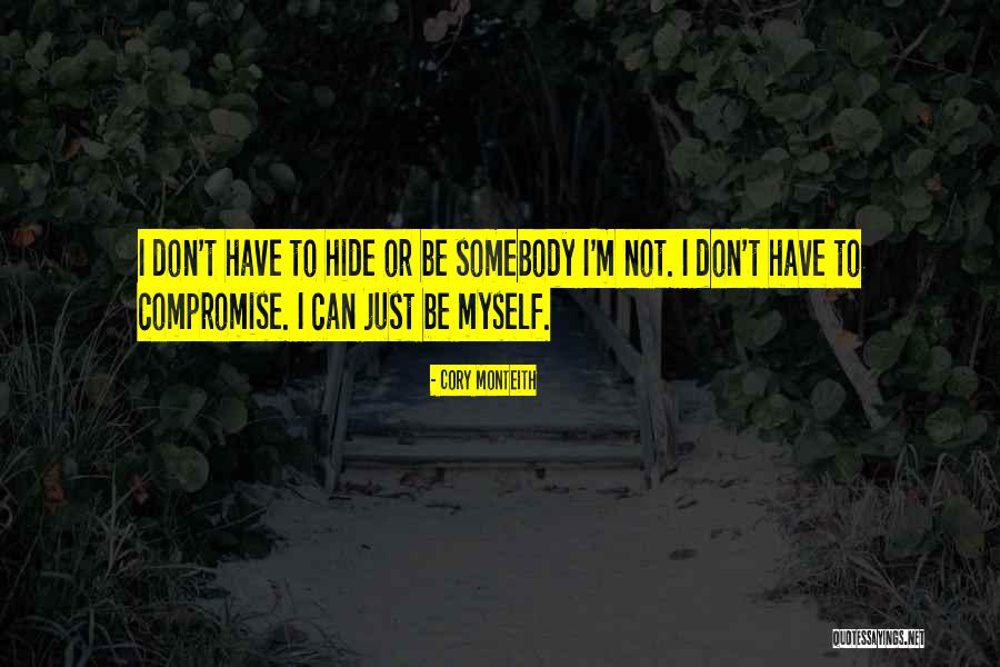 Case Of Reparations Quotes By Cory Monteith Case Of Reparations Quotes By Cory Monteith