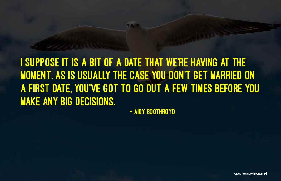 Case Of You Quotes By Aidy Boothroyd Case Of You Quotes By Aidy Boothroyd