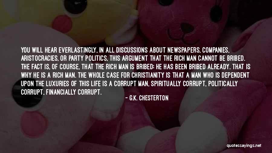 Case Of You Quotes By G.K. Chesterton Case Of You Quotes By G.K. Chesterton