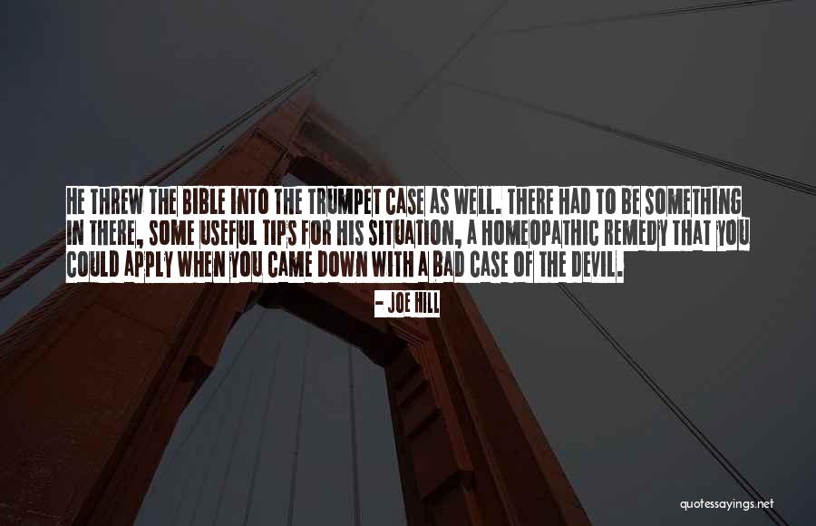Case Of You Quotes By Joe Hill Case Of You Quotes By Joe Hill