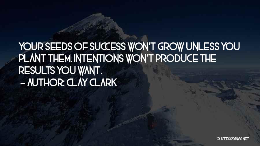 Case Studies Quotes By Clay Clark