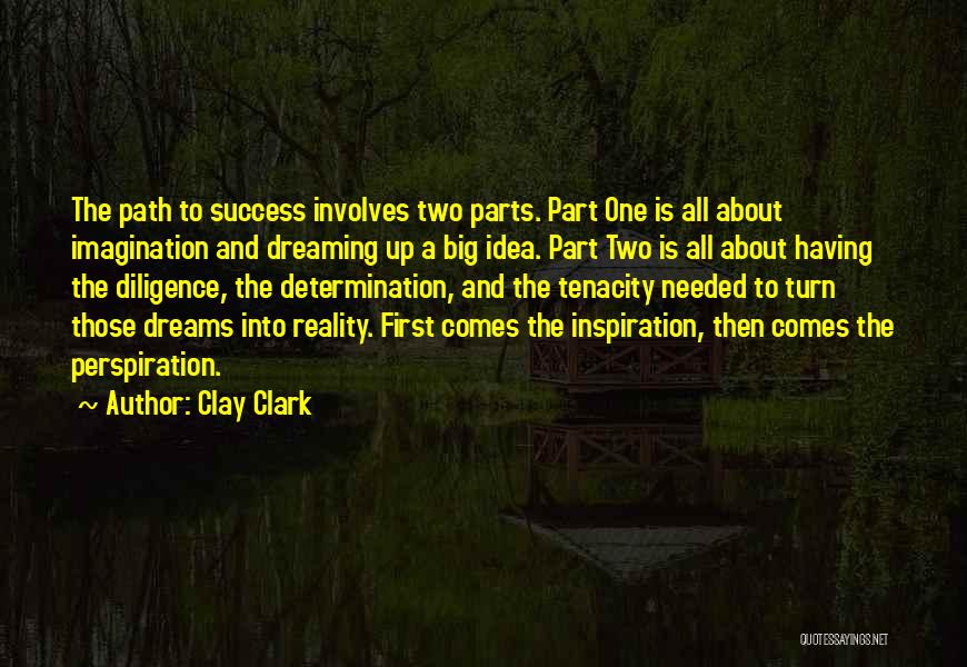 Case Studies Quotes By Clay Clark