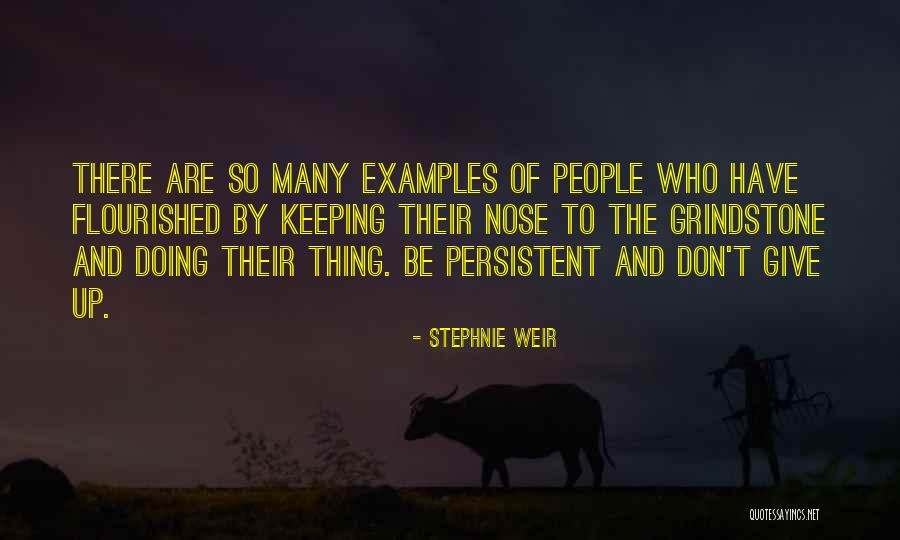 Case Wedo Quotes By Stephnie Weir Case Wedo Quotes By Stephnie Weir