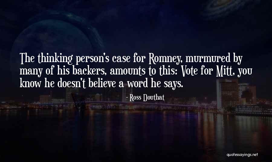 Case You Quotes By Ross Douthat Case You Quotes By Ross Douthat