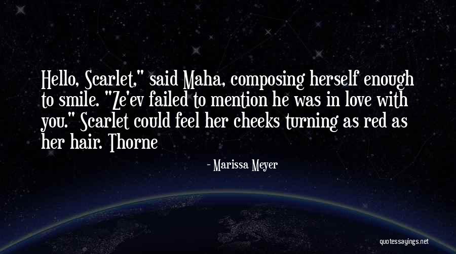 Casebier Construction Quotes By Marissa Meyer Casebier Construction Quotes By Marissa Meyer