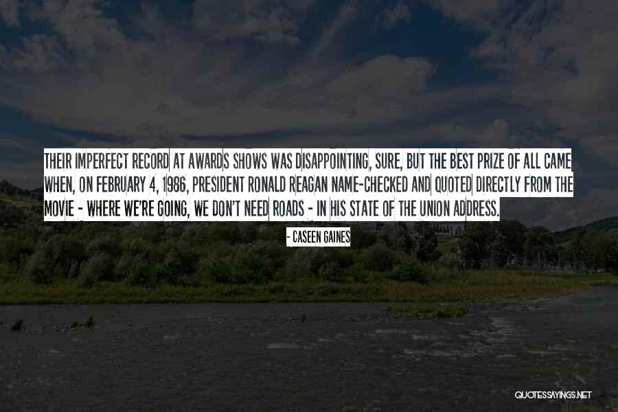 Caseen Gaines Quotes 1356434 Caseen Gaines Quotes 1356434