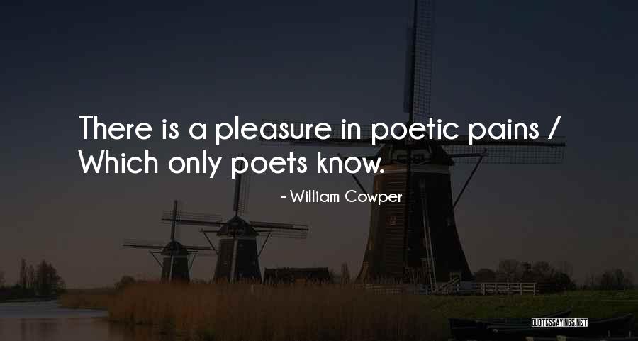 Casellas Dumpster Quotes By William Cowper Casellas Dumpster Quotes By William Cowper