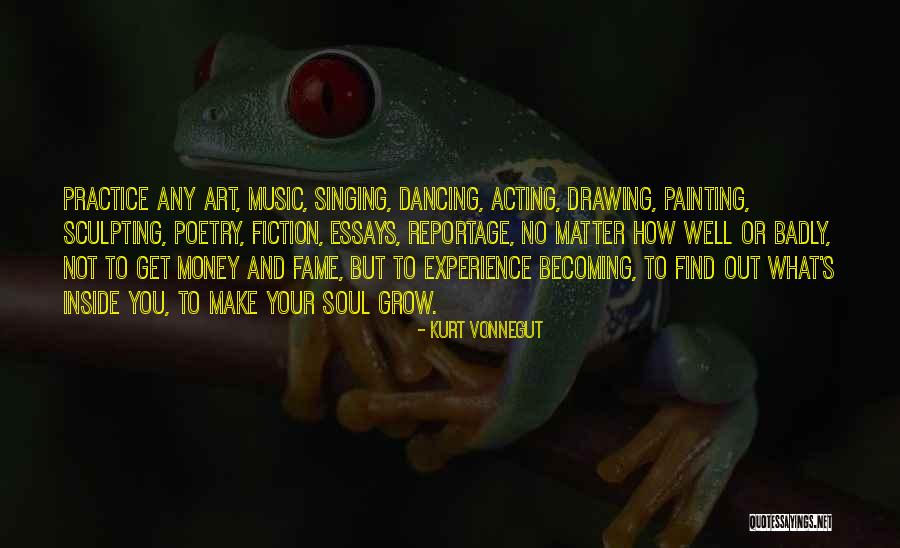 Casellas Orthodontics Quotes By Kurt Vonnegut Casellas Orthodontics Quotes By Kurt Vonnegut