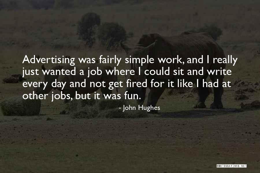 Casellas Quotes By John Hughes Casellas Quotes By John Hughes