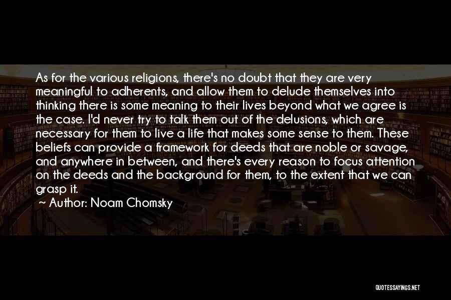 Casellas Rutland Quotes By Noam Chomsky