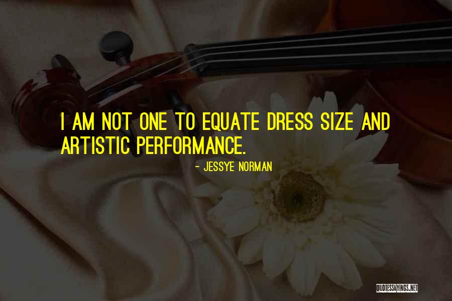 Caselle Utah Quotes By Jessye Norman Caselle Utah Quotes By Jessye Norman