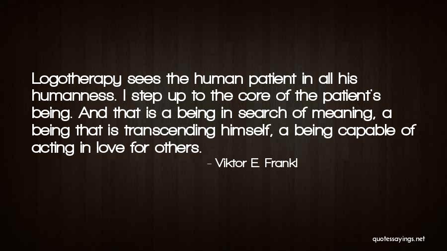 Casello Handyman Quotes By Viktor E. Frankl Casello Handyman Quotes By Viktor E. Frankl