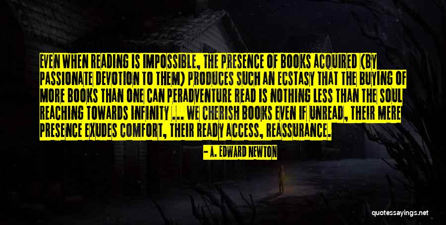 Caselnova Ralph Quotes By A. Edward Newton Caselnova Ralph Quotes By A. Edward Newton