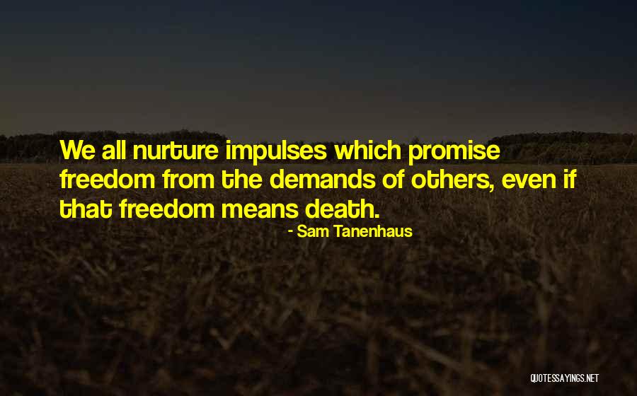Caselnova Ralph Quotes By Sam Tanenhaus Caselnova Ralph Quotes By Sam Tanenhaus