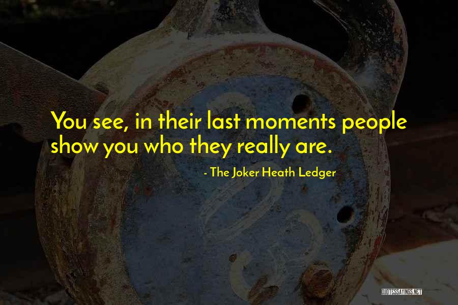 Casely Quotes By The Joker Heath Ledger Casely Quotes By The Joker Heath Ledger