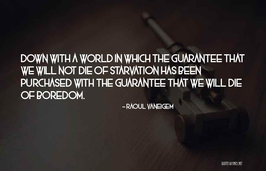 Caselyn Barrion Quotes By Raoul Vaneigem Caselyn Barrion Quotes By Raoul Vaneigem