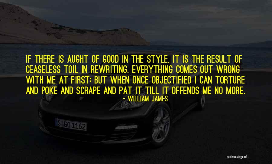Caselyn Barrion Quotes By William James Caselyn Barrion Quotes By William James
