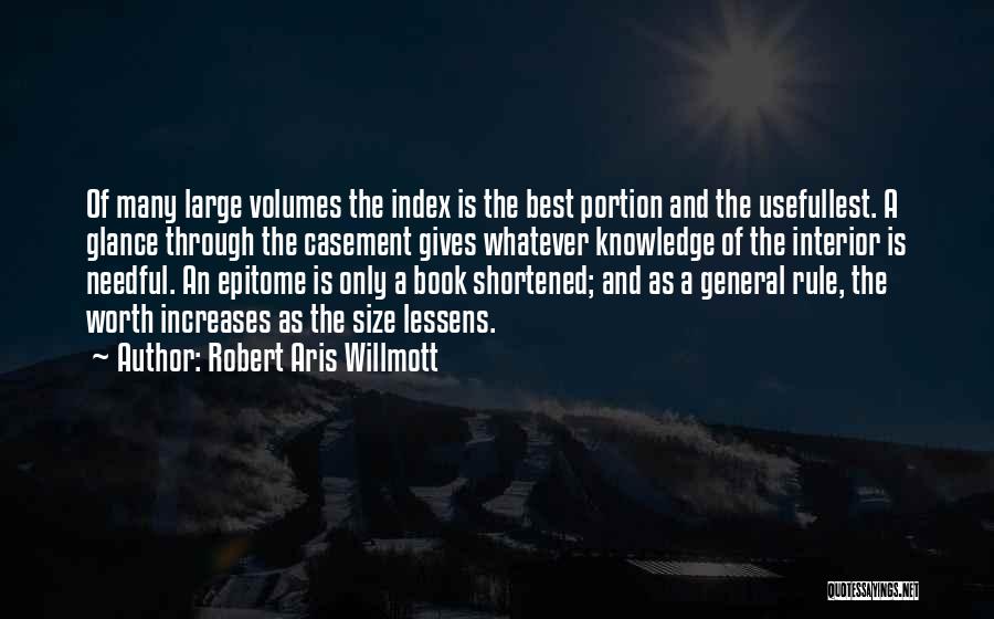 Casement Quotes By Robert Aris Willmott
