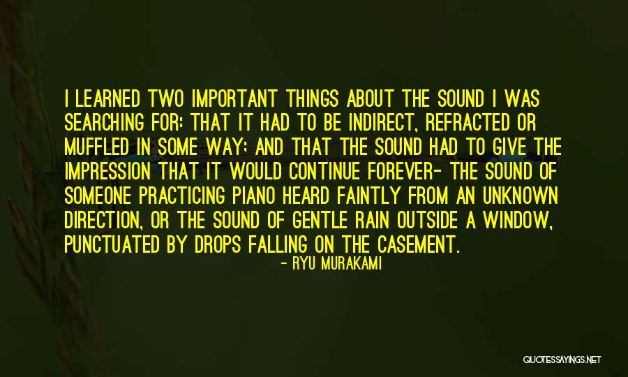 Casement Quotes By Ryu Murakami Casement Quotes By Ryu Murakami