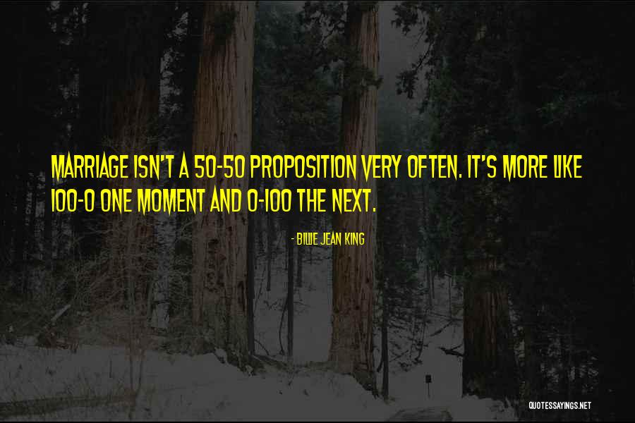 Casements Cooking Quotes By Billie Jean King Casements Cooking Quotes By Billie Jean King