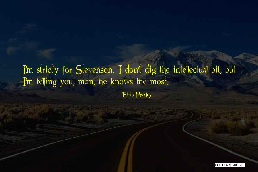 Casements Ormond Quotes By Elvis Presley Casements Ormond Quotes By Elvis Presley