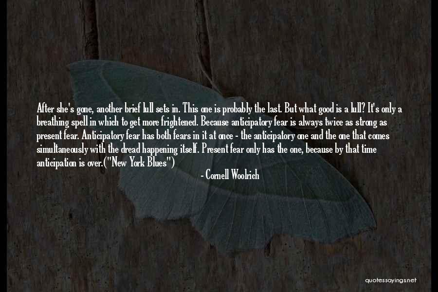 Casensky Autoskola Quotes By Cornell Woolrich Casensky Autoskola Quotes By Cornell Woolrich