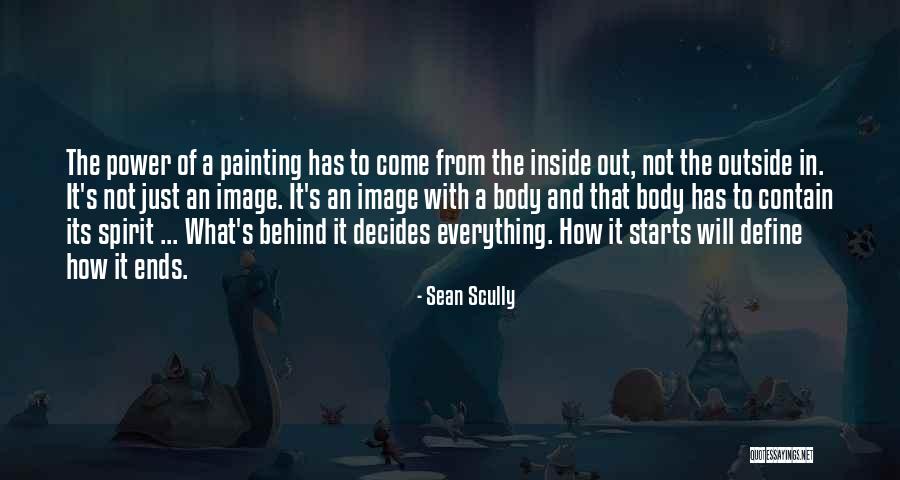 Caserio Definicion Quotes By Sean Scully Caserio Definicion Quotes By Sean Scully