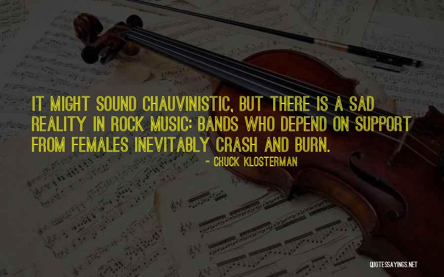 Caseros Argentina Quotes By Chuck Klosterman Caseros Argentina Quotes By Chuck Klosterman