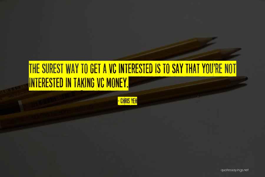 Cases And Concepts Quotes By Chris Yeh Cases And Concepts Quotes By Chris Yeh