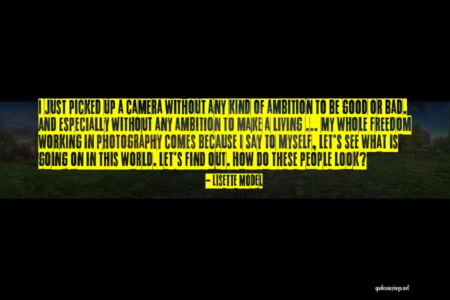 Cases Assessment Quotes By Lisette Model Cases Assessment Quotes By Lisette Model