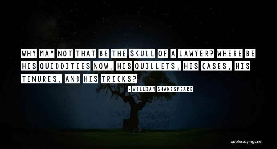 Cases Quotes By William Shakespeare