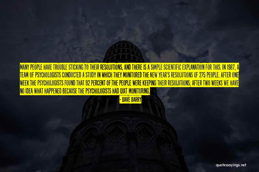 Cases That Are Unsolved Quotes By Dave Barry Cases That Are Unsolved Quotes By Dave Barry